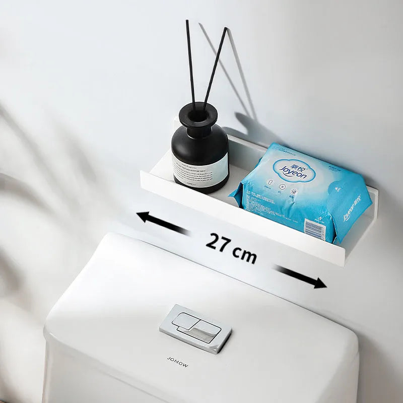 Repisa para Baño y Maquillaje
