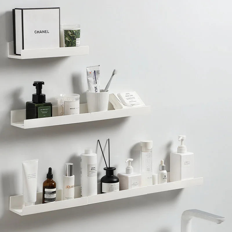 Repisa para Baño y Maquillaje