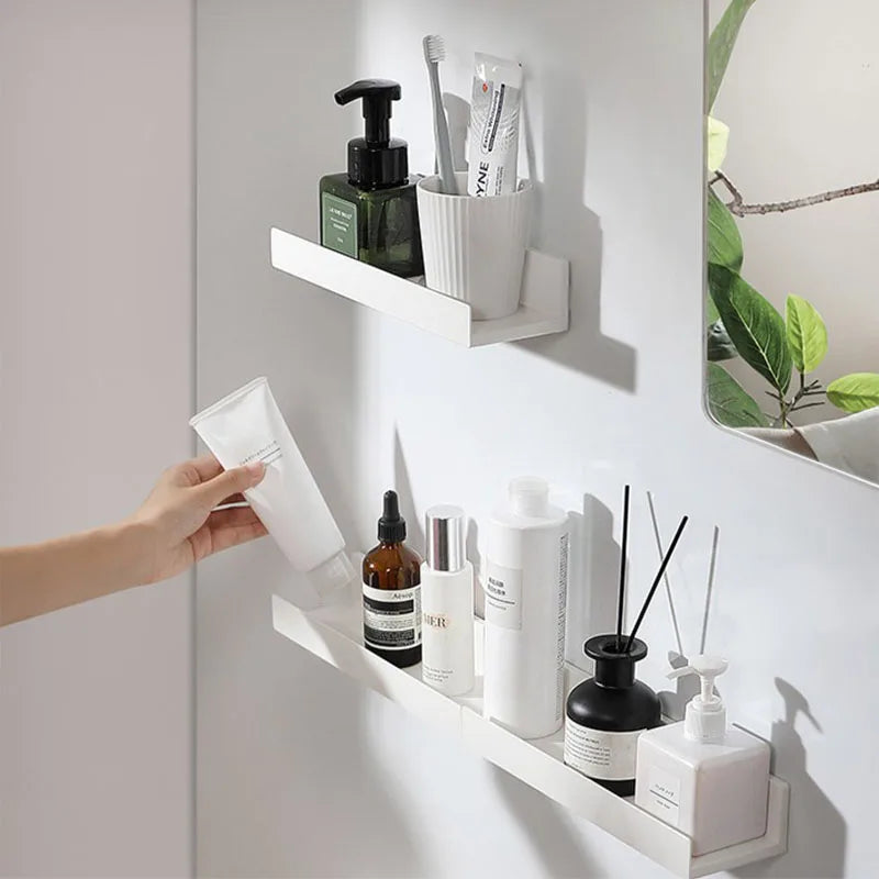 Repisa para Baño y Maquillaje