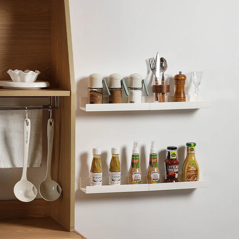 Repisa para Baño y Maquillaje