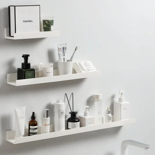 Repisa para Baño y Maquillaje